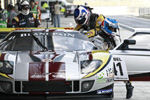 Marc VDS Racing Team Ford GT Picture